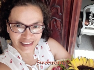 Sweetromy