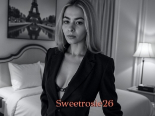 Sweetrosie26