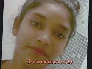 Sweetsensation25