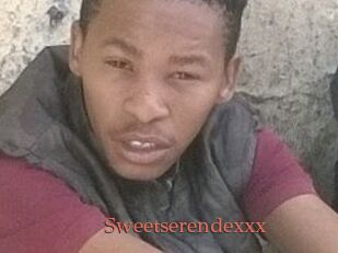 Sweetserendexxx