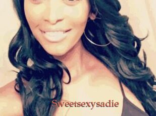 Sweetsexysadie