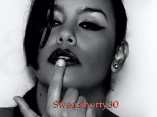 Sweetshorty30