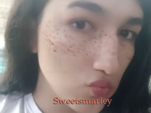 Sweetsmarley