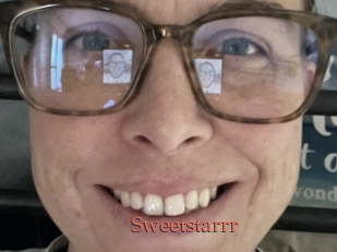 Sweetstarrr
