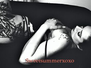 Sweetsummerxoxo