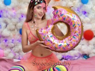 Sweetsunbaby