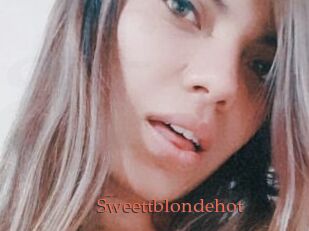 Sweettblondehot