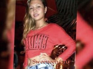 Sweetteen4uu