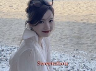 Sweettzhou