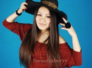 Sweetxxberry