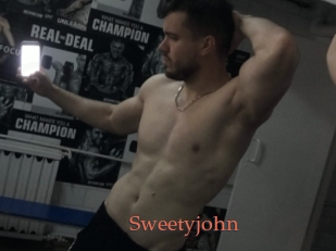 Sweetyjohn