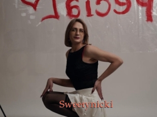 Sweetynicki