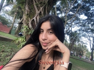 Sweetysia