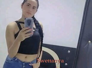 Swettanya