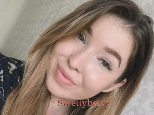 Swettyberry
