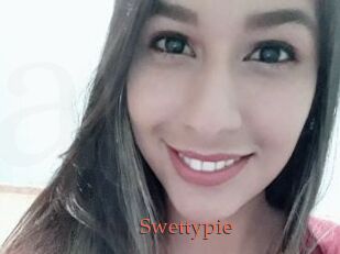 Swettypie