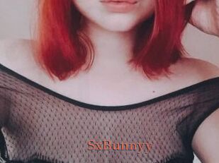 SxBunnyy