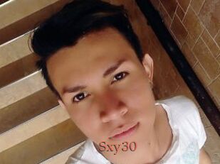 Sxy30_