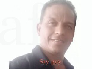 Sxy_guy
