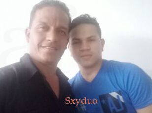 Sxyduo_
