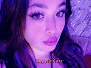 Sxystarfire