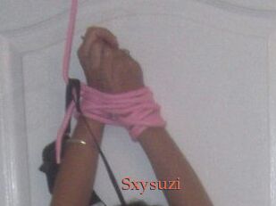 Sxysuzi