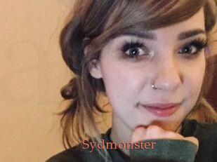Sydmonster