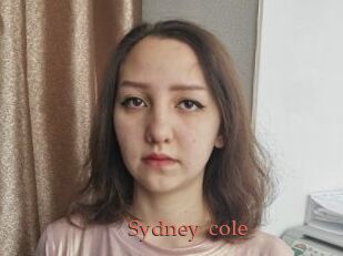 Sydney_cole