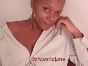 Sylvannajane