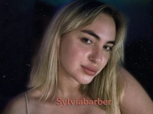 Sylviabarber