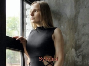 Sylviasi