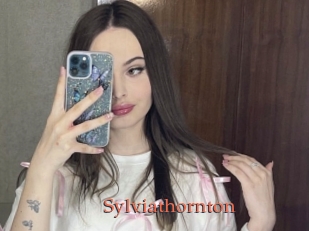 Sylviathornton