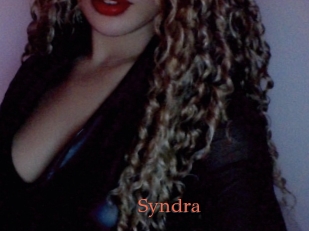 Syndra