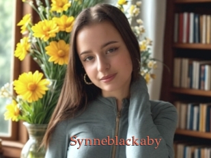 Synneblackaby
