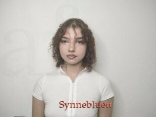 Synnebluett