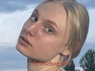 Synneboggess