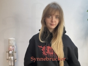 Synnebrucker
