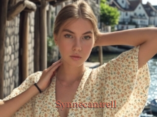 Synnecantrell
