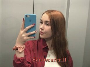 Synnecantrill