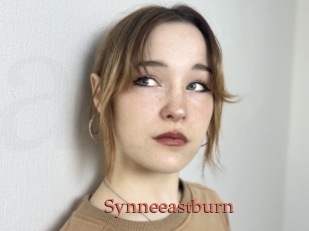 Synneeastburn