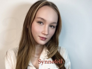 Synnefell