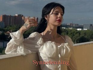 Synnefenning