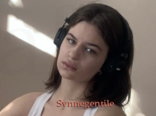 Synnegentile