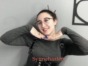 Synnehazlett
