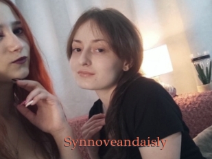 Synnoveandaisly