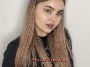 Synnoveaston