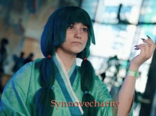 Synnovecharity