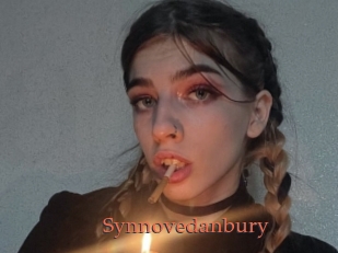 Synnovedanbury