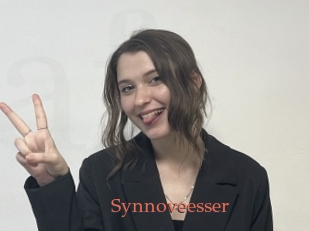 Synnoveesser