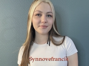 Synnovefrancis